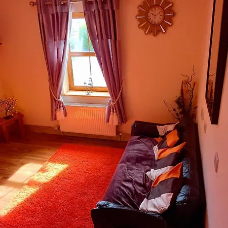 A New U Country 2 Chapeltown