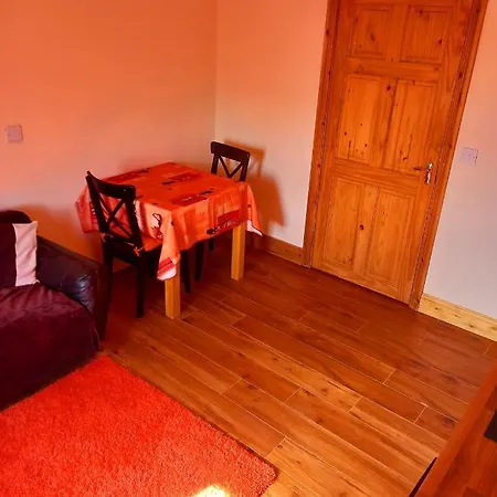 A New U Country 2 Apartment *