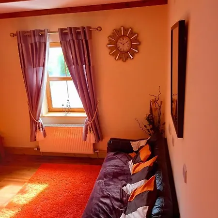 Apartman A New U Country 2